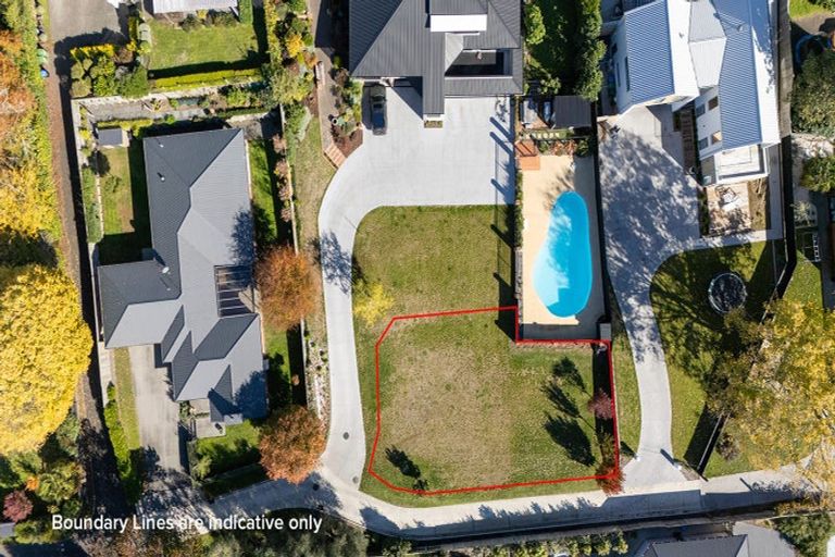 Photo of property in 9f Bronte Place, Leamington, Cambridge, 3432