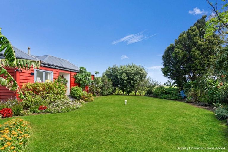 Photo of property in 6560 State Highway 12, Turiwiri, Dargaville, 0374