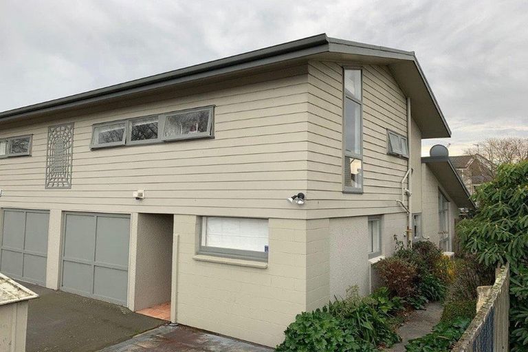 Photo of property in 139 Rugby Street, Merivale, Christchurch, 8014