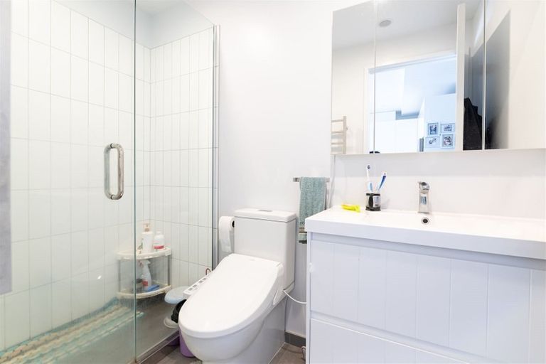 Photo of property in 109/81 Mapou Road, Hobsonville, Auckland, 0616