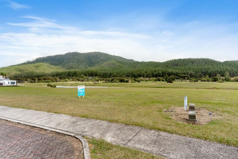 Photo of property in 60 Saint Andrews Drive, Pauanui, Hikuai, 3579