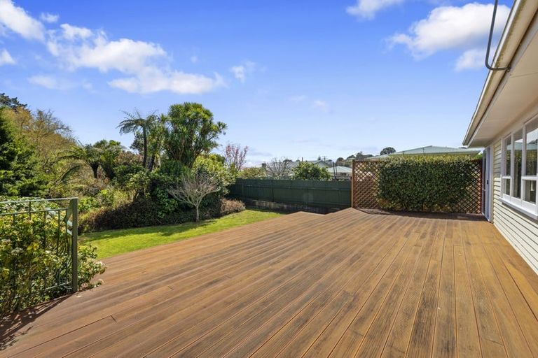 Photo of property in 34a Oranga Street, Marfell, New Plymouth, 4310