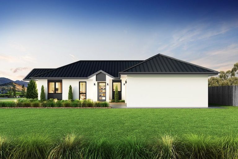 Photo of property in 15 Kay Way, Rakaia, 7710