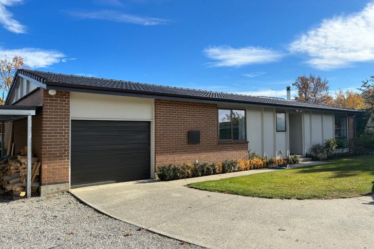Photo of property in 48 Antimony Crescent, Cromwell, 9310