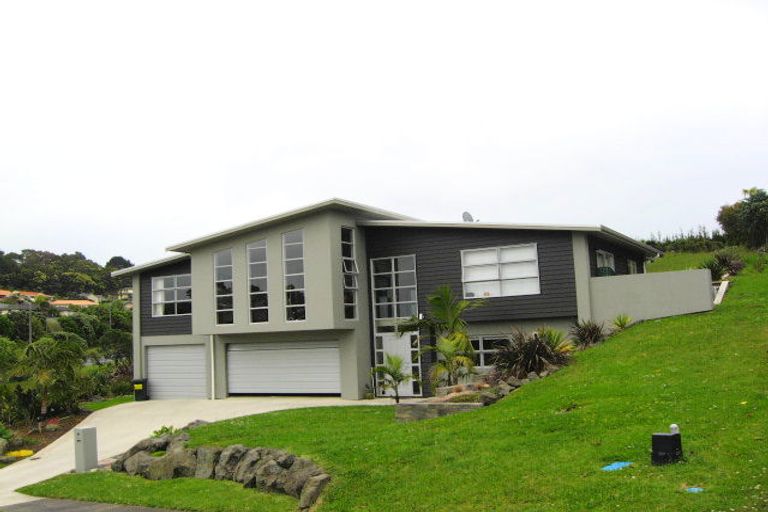 Photo of property in 1b Astrolabe Place, Gulf Harbour, Whangaparaoa, 0930