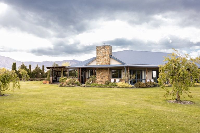 Photo of property in 18 Airport Road, Omarama, 9412