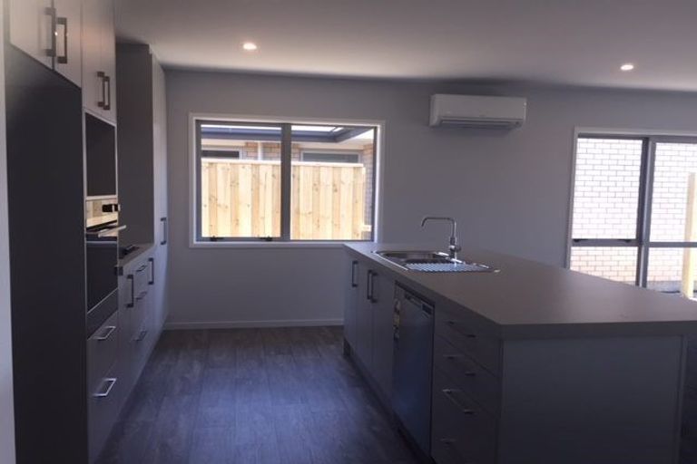 Photo of property in 20 Hannington Way, Rolleston, 7615