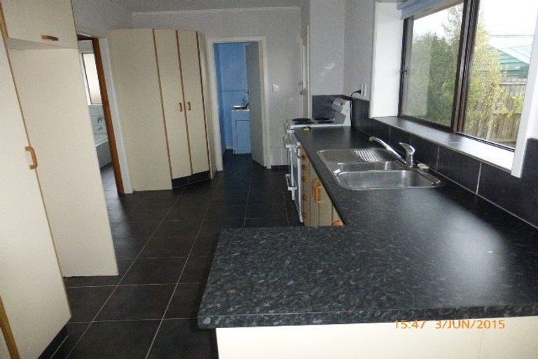 Photo of property in 60 Mathers Road, Hoon Hay, Christchurch, 8025