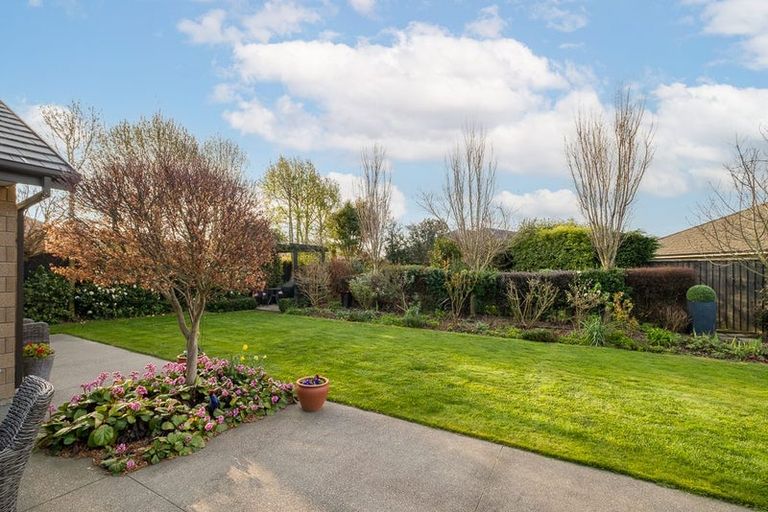 Photo of property in 4 Loeb Place, Rolleston, 7614