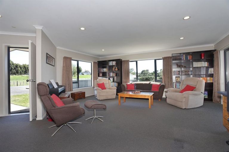 Photo of property in 9 Mill Street, Marton, 4710