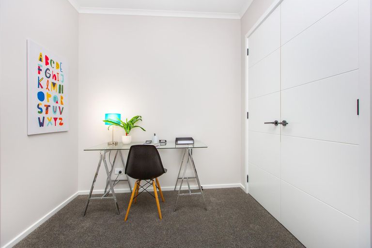 Photo of property in 14u3 Abbotsford Street, Whitiora, Hamilton, 3200