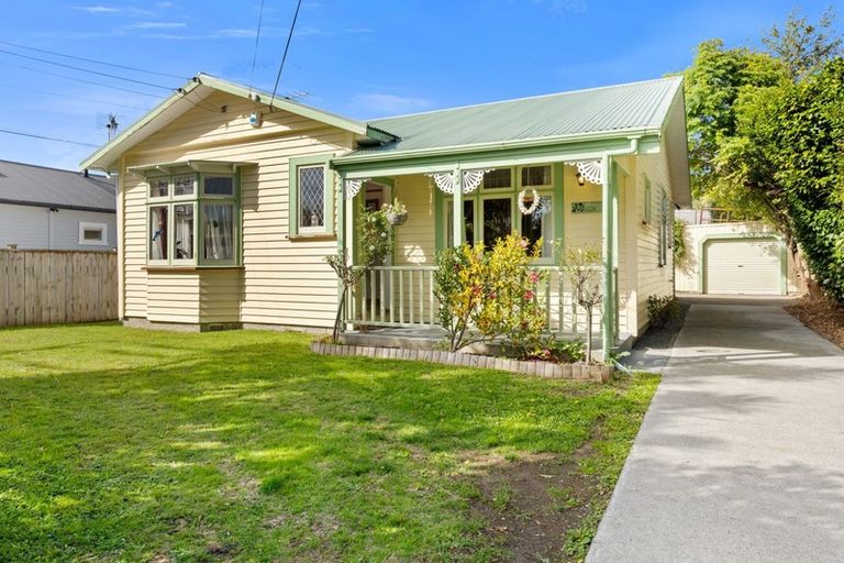 Photo of property in 53 Miro Street, Trentham, Upper Hutt, 5018