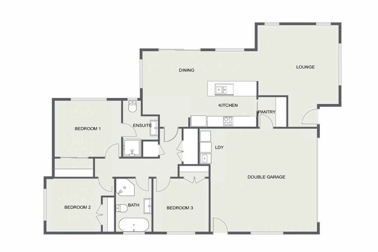 Photo of property in 17 Morrin Street, Morrinsville, 3300