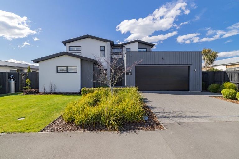 Photo of property in 61 Prestons Park Drive, Marshland, Christchurch, 8083