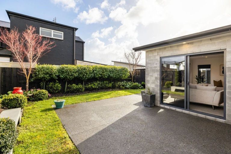 Photo of property in 6 Capper Crescent, Chartwell, Hamilton, 3210