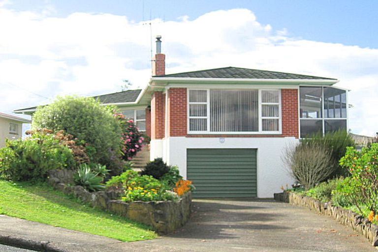 Photo of property in 29 Hoey Street, Te Kamo, Whangarei, 0112