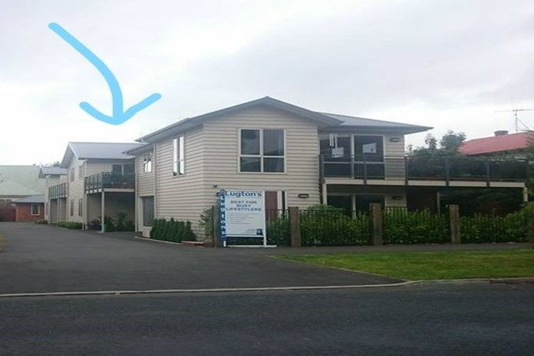 Photo of property in 9u2 Wellington Street, Hamilton East, Hamilton, 3216