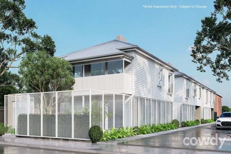 Photo of property in 88 Holly Road, St Albans, Christchurch, 8014