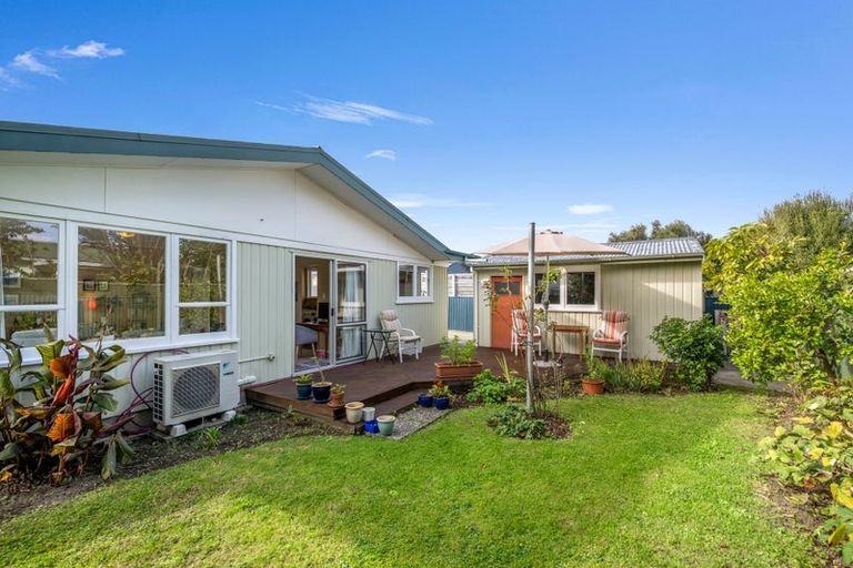 Photo of property in 174 Vigor Brown Street, Napier South, Napier, 4110