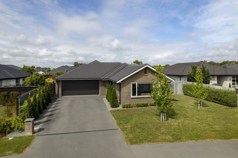 Photo of property in 21 Temple Avenue, Lincoln, 7608