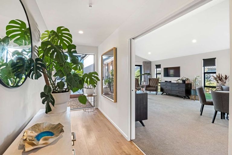 Photo of property in 3 Fry Place, Rolleston, 7614