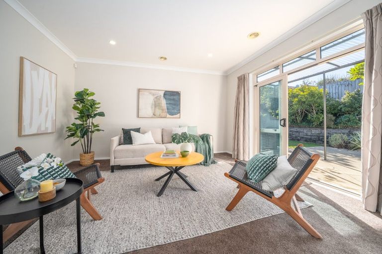 Photo of property in 97 Amesbury Drive, Churton Park, Wellington, 6037