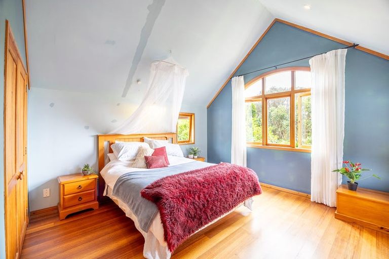 Photo of property in 62 Colville Road, Dargaville, 0310