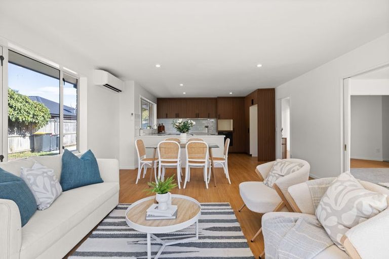Photo of property in 9 Shearwater Drive, Woolston, Christchurch, 8023