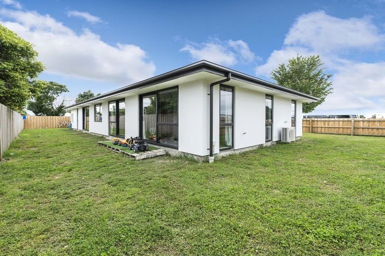 Photo of property in 20 Cardale Street, Darfield, 7510