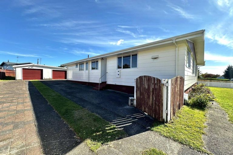 Photo of property in 32 Cargill Street, Tokoroa, 3420