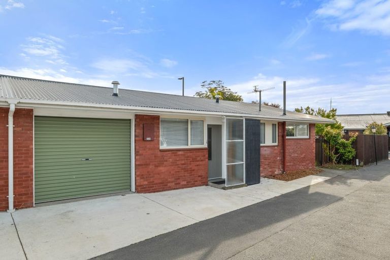 Photo of property in 25 Beckford Road, Saint Martins, Christchurch, 8022