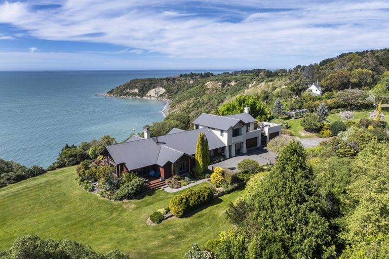 Photo of property in 257 Cathedral Road, Domett, Cheviot, 7383