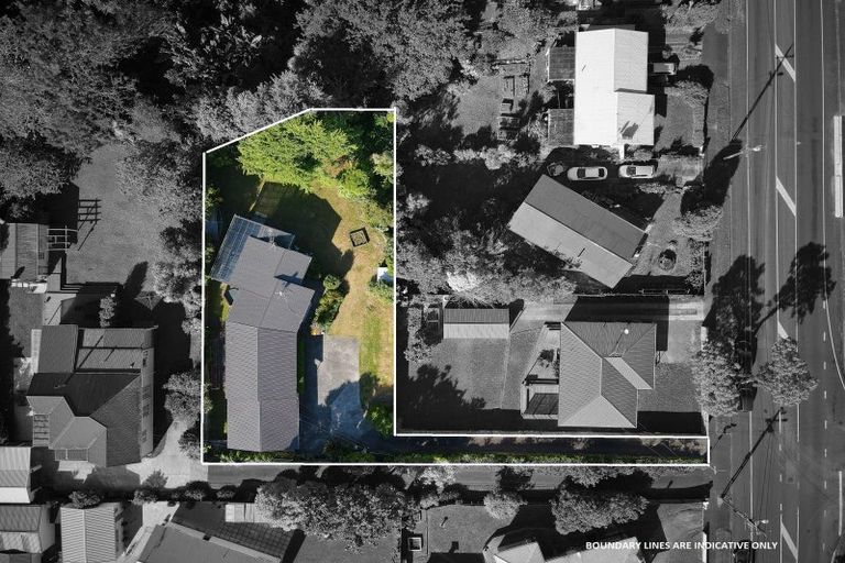 Photo of property in 43 Crosby Road, Chartwell, Hamilton, 3210