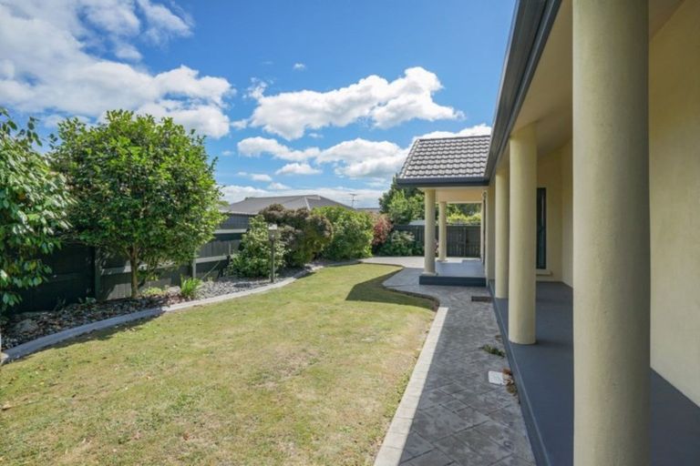 Photo of property in 1 Saint James Avenue, Richmond, 7020