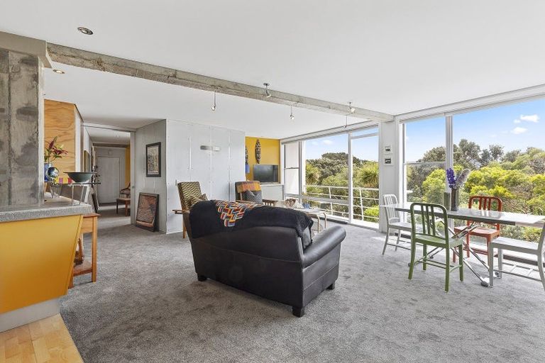 Photo of property in Lincoln Court Flats, 1 Washington Avenue, Brooklyn, Wellington, 6021