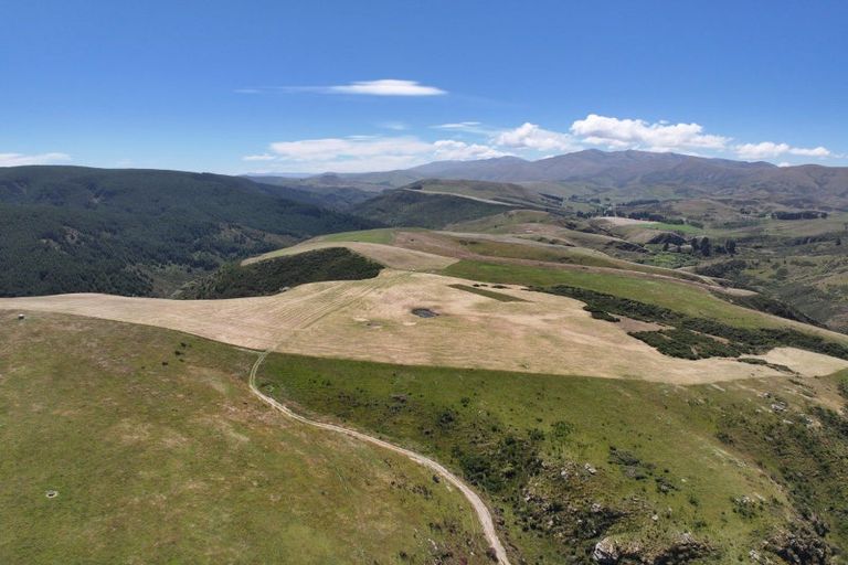 Photo of property in 189 Pringles Road, Green Valley, Palmerston, 9483