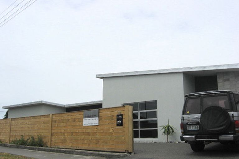 Photo of property in 60 Cresswell Avenue, Burwood, Christchurch, 8061