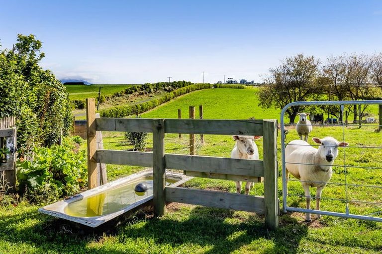 Photo of property in 67 Hurley Road, Hurleyville, Patea, 4598