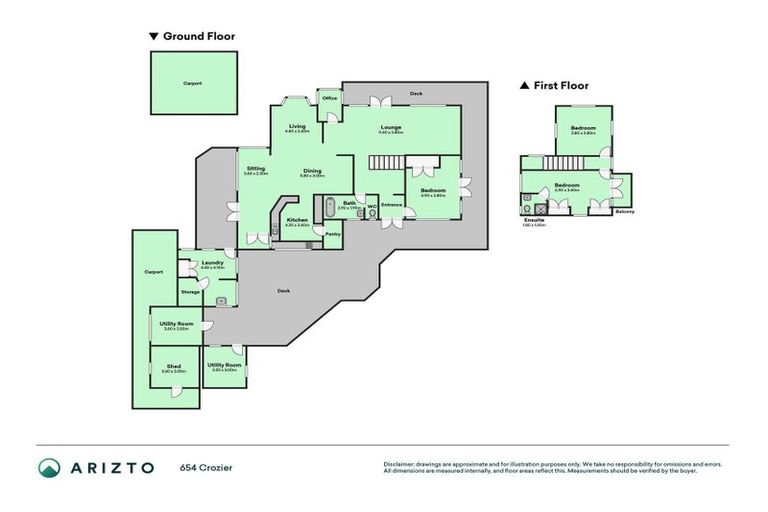 Photo of property in 654 Crozier Street, Pirongia, 3802
