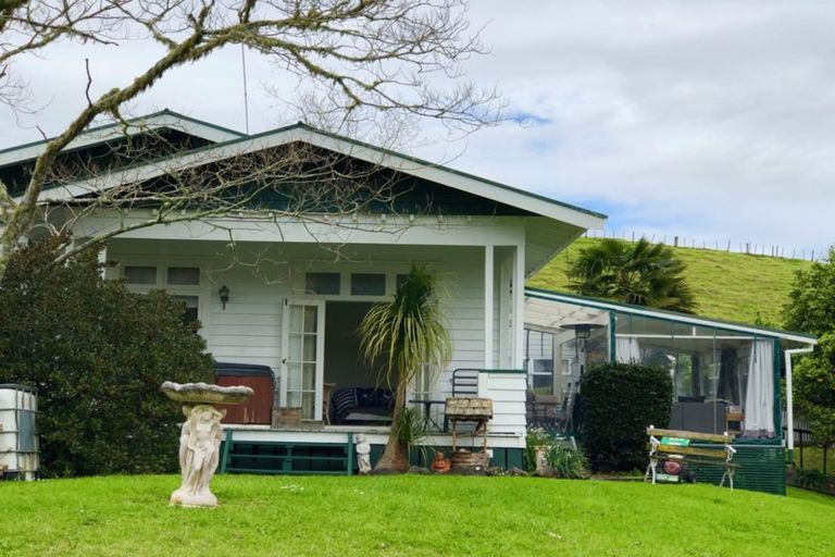 Photo of property in 1569 Duncan Road, Kaitaia, 0482