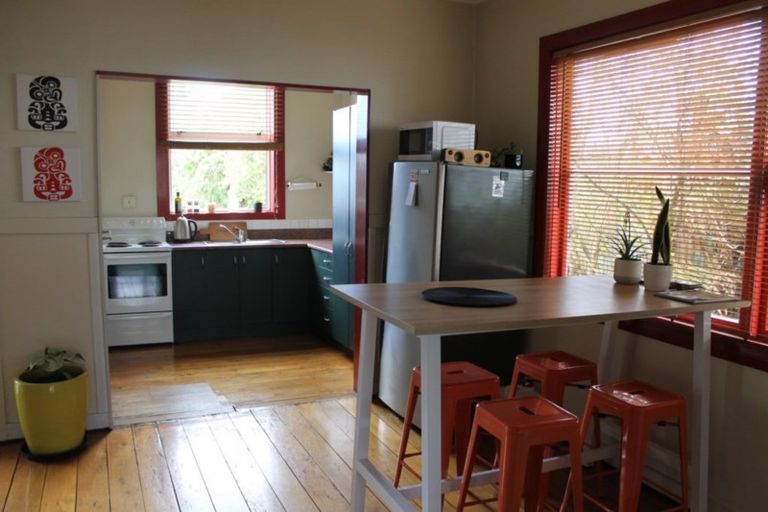 Photo of property in 37 Queen Street, Westport, 7825