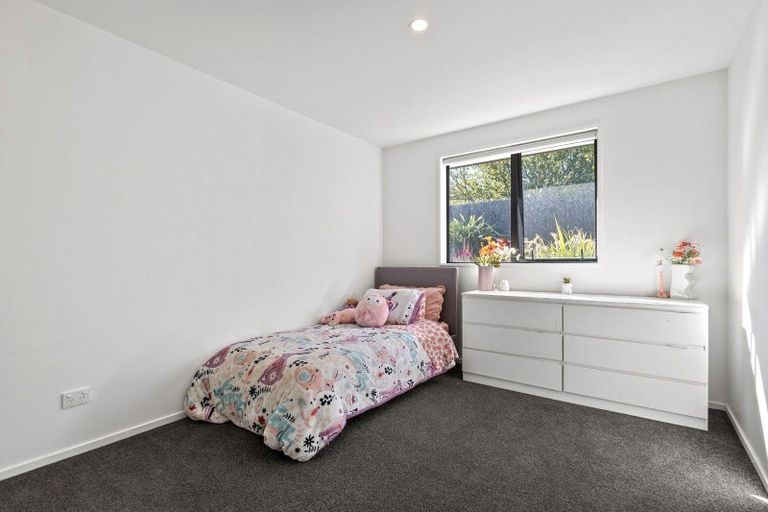 Photo of property in 12c Rahme Crescent, Kaiapoi, 7630
