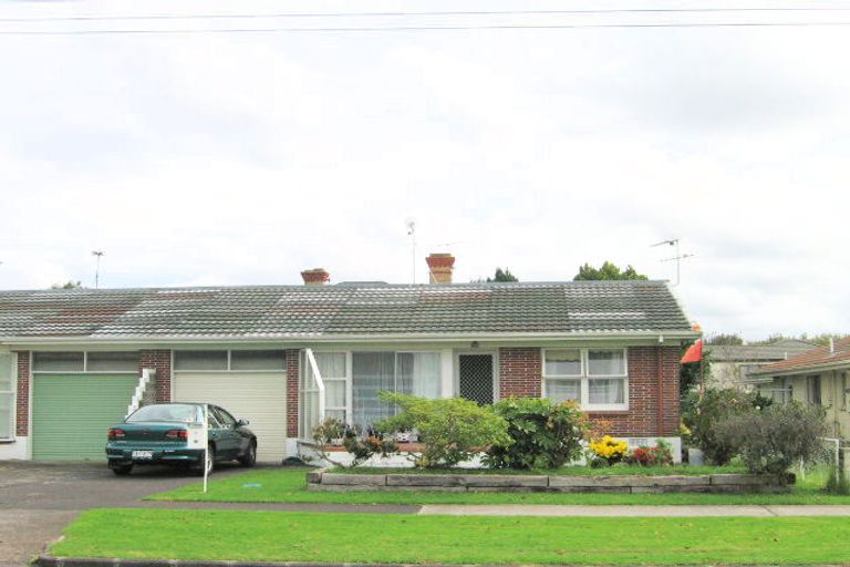 Photo of property in 5/48 Central Avenue, Papatoetoe, Auckland, 2025