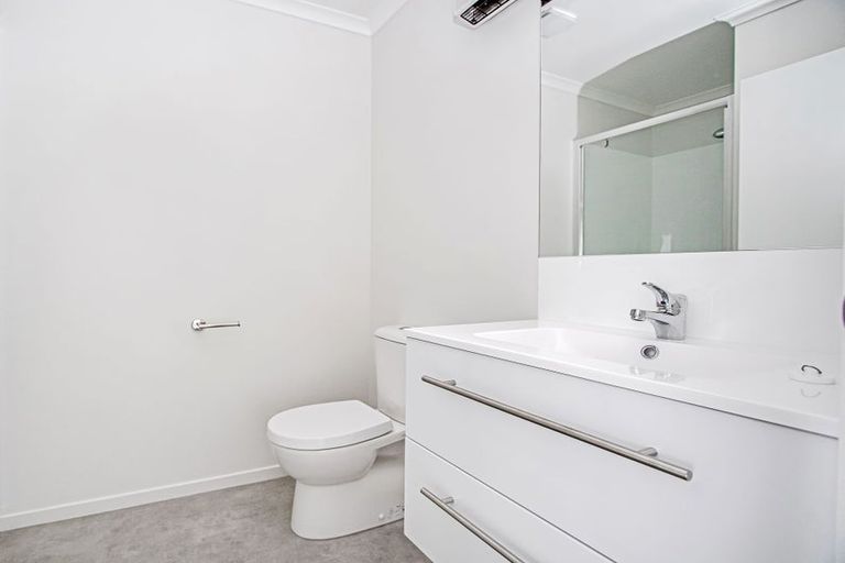 Photo of property in 4/17 Lyon Street, Frankton, Hamilton, 3204
