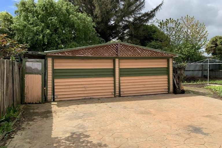 Photo of property in 60 Kensington Avenue, Mairehau, Christchurch, 8013