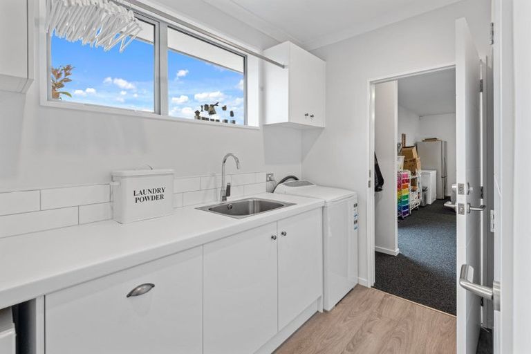 Photo of property in 36 Navy Loop, Rolleston, 7614