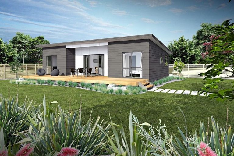 Photo of property in 120b Bulltown Road, Waihi, 3610