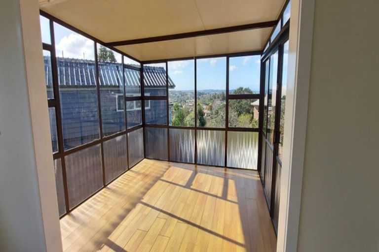 Photo of property in 223b Don Buck Road, Massey, Auckland, 0614