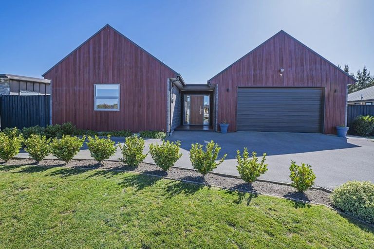 Photo of property in 15 Vitruvius Way, Leeston, 7632