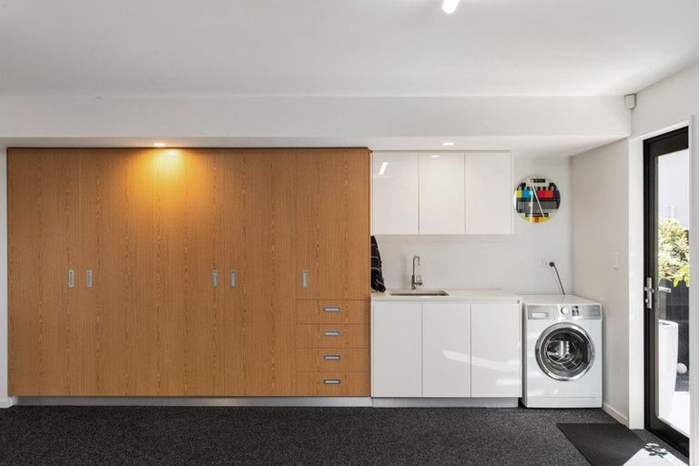 Photo of property in 459 Durham Street North, St Albans, Christchurch, 8014